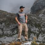 Triko Young Pirates Mountains T Triko Young Pirates Mountains T 2