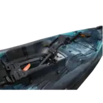 Perception Crank 10.0 pedal kajak 2