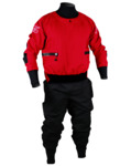 Sandiline Kayak Suit Easy 3L 2
