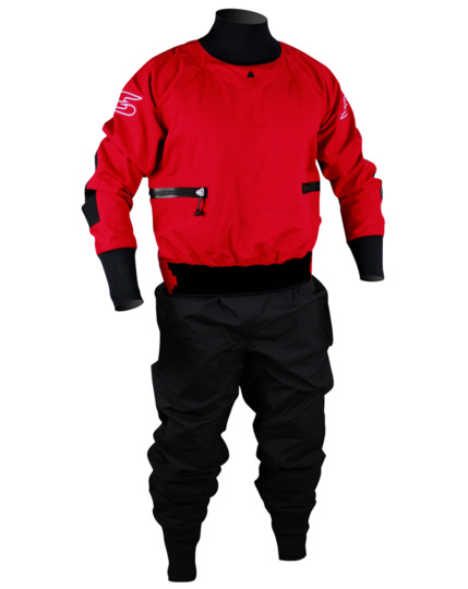 Sandiline Kayak Suit Easy 3L 1