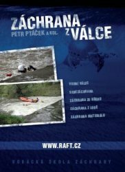 Kniha Záchrana z válce Kniha Záchrana z válce 1