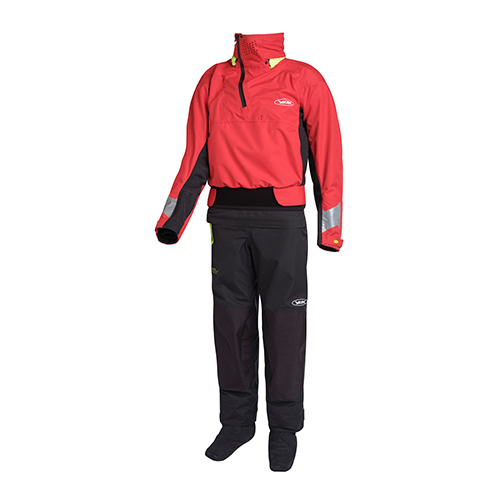Yak Strata Drysuit 1