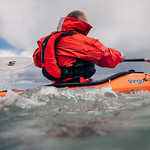 Yak Strata Drysuit 2