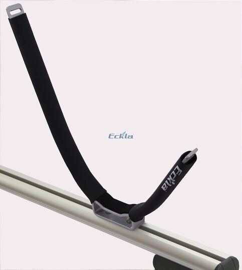 Eckla J nosič na T-drážku Eckla J nosič na T-drážku 1