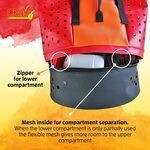 CE4Y SPEEDY Canyoning bag 45L CE4Y SPEEDY Canyoning bag 45L 2