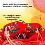 CE4Y SPEEDY Canyoning bag 45L CE4Y SPEEDY Canyoning bag 45L 2