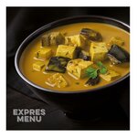 Expres Menu žluté kari s tofu 600g 2