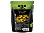Expres Menu žluté kari s tofu 600g 2