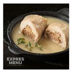 Expres Menu Moravská kapsička 2