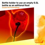 CE4Y FLOATINGBAG - vodní kotva 2