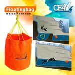 CE4Y FLOATINGBAG - vodní kotva 2