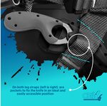 CE4Y COMFY CANYON V2 HARNESS 2