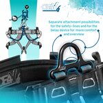 CE4Y COMFY CANYON V2 HARNESS 2