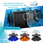 CE4Y COMFY CANYON V2 HARNESS 2