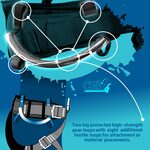 CE4Y COMFY CANYON V2 HARNESS 2