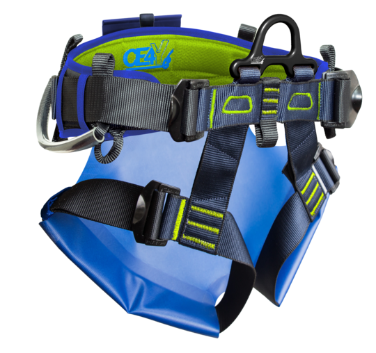 CE4Y COMFY CANYON V2 HARNESS 1