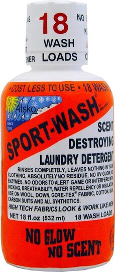 Atsko SPORT WASH láhev 532ml 1