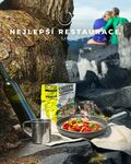 Adventure menu - Kuřecí Tikka Masala s rýží basmati 2