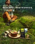 Adventure menu - Kuřecí Tikka Masala s rýží basmati 2