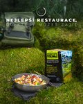 Adventure menu - Kuřecí Tikka Masala s rýží basmati 2