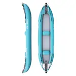 Aquadesign nafukovací kánoe Azul 410 2