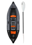 Aquadesign nafukovací kajak KOLOA X’PERIENCE 305 Aquadesign nafukovací kajak KOLOA X’PERIENCE 305 2