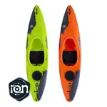 PYRANHA ION CROSSOVER S/M 2