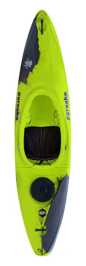 PYRANHA ION CROSSOVER S/M PYRANHA ION CROSSOVER S/M 1