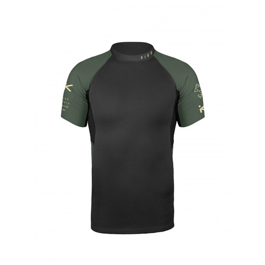 Hiko SYMBIO e. S/S Top Hiko SYMBIO e. S/S Top 1