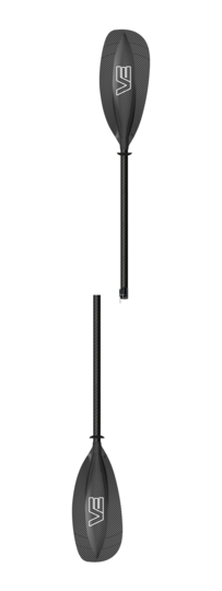 VE Aircore Explorer - carbon 1