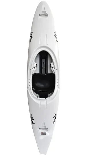 Kajak RTM Paname Kajak RTM Paname 1