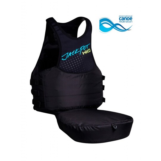 Hiko Jackpot redwood 1