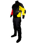 Sandiline Advanced drysuit Sandiline Advanced drysuit 2