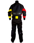 Sandiline Advanced drysuit Sandiline Advanced drysuit 2