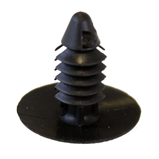 Dagger push rivet Dagger push rivet 1