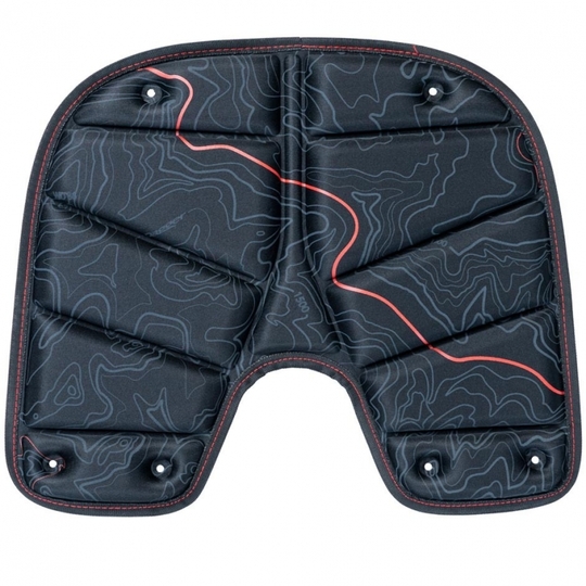 Dagger Contour Lite Creek Seat Pad 1