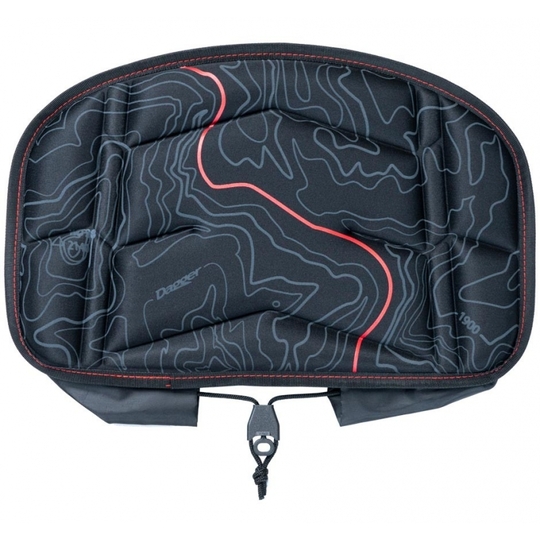 Dagger Contour Lite zádový polstr Dagger Contour Lite zádový polstr 1