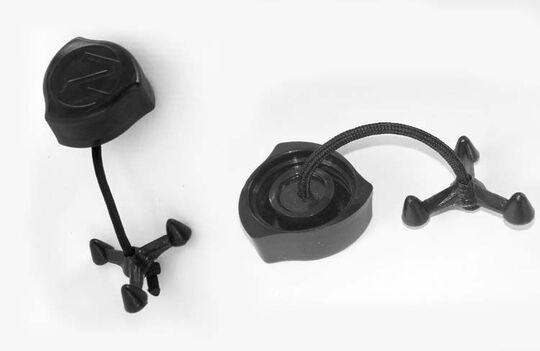 ZET výpustné víčko 1