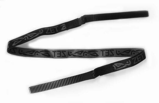 ZET popruh s ozubenými pásky 1