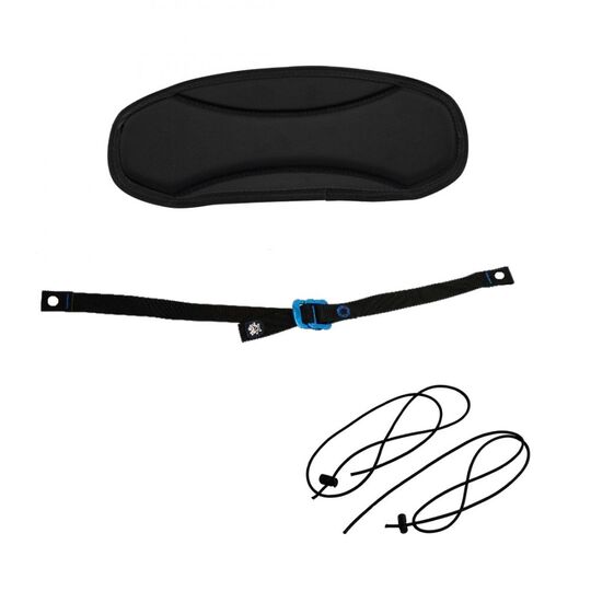 Pyranha connect backrest complete 1