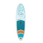 Paddleboard MOAI ALL-ROUND 10'6 2