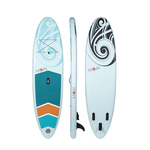 Paddleboard MOAI ALL-ROUND 10'6 2