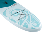 Paddleboard MOAI ALL-ROUND 10'6 2