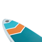 Paddleboard MOAI ALL-ROUND 10'6 2