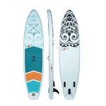 Paddleboard MOAI ALL-ROUND 11'0 2