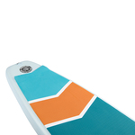 Paddleboard MOAI ALL-ROUND 11'0 2