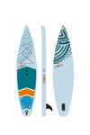 Paddleboard MOAI Touring 11'6 2