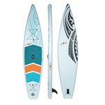 Paddleboard MOAI Touring 12'6 Paddleboard MOAI Touring 12'6 2