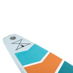 Paddleboard MOAI Touring 12'6 Paddleboard MOAI Touring 12'6 2