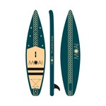 Paddleboard MOAI 11’6 Ultra Light limited edition Paddleboard MOAI 11’6 Ultra Light limited edition 2